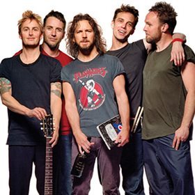Pearl Jamの画像