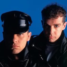 Pet Shop Boysの画像