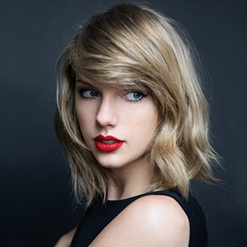 Taylor Swift (テイラー・スウィフト)の画像