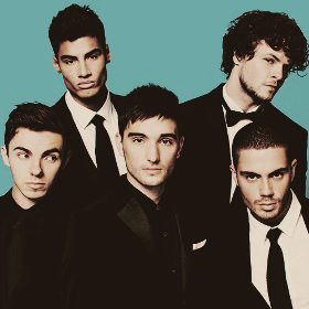 The Wantedの画像