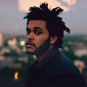 The Weeknd (ザ・ウィークエンド)の画像