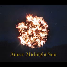 Midnight Sun のジャケット画像