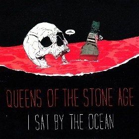 Queens Of The Stone Age クイーンズ オブ ザ ストーン エイジ Battery Acid 動画 洋楽ミューボ Mewbo